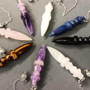 BON CADEAU - Initiation au Pendule