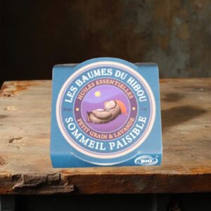 BAUME SOMMEIL PAISIBLE