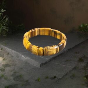 BRACELET OEIL DE TIGRE