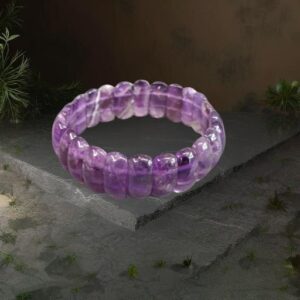 BRACELET AMETHYSTE