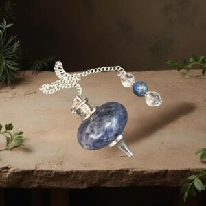 PENDULE SODALITE