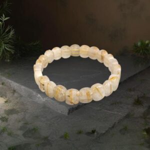 BRACELET RUTILE