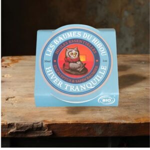 BAUME HIVER TRANQUILLE