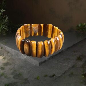 BRACELET OEIL DE TIGRE