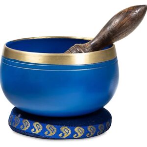 BOL CHANTANT CHAKRA 3EME OEIL