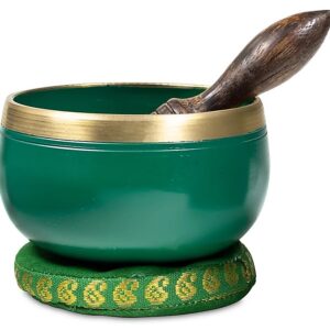 BOL CHANTANT CHAKRA COEUR