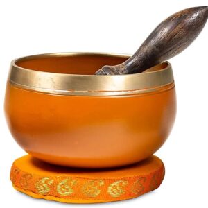 BOL CHANTANT CHAKRA SACRE