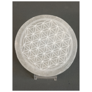 SELENITE FLEUR DE VIE