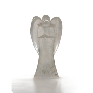 ANGE CRISTAL DE ROCHE