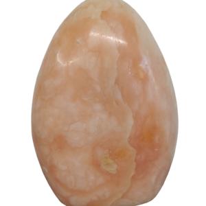 FORME LIBRE CALCITE ORANGE