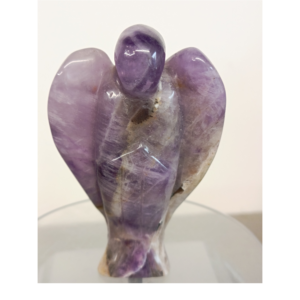 ANGE AMETHYSTE