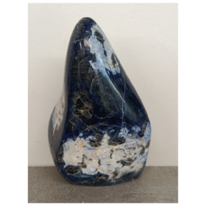 FORME LIBRE SODALITE