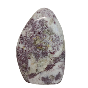 FORME LIBRE LEPIDOLITE