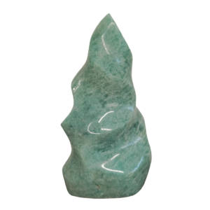 FLAMME AMAZONITE