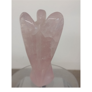 ANGE QUARTZ ROSE