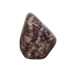 FORME LIBRE RUBELLITE