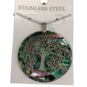 PENDENTIF ABALONE