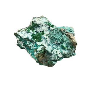 CHRYSOCOLLE MALACHITE