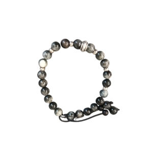 BRACELET TIRETTE OEIL D'AIGLE