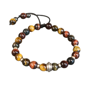BRACELET TIRETTE 3 YEUX