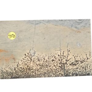 PLAQUE CALCAIRE PAYSAGE