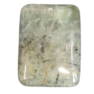 CABOCHON PREHNITE