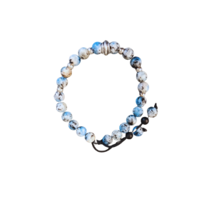 BRACELET TIRETTE JASPE k2
