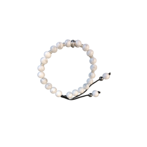 BRACELET TIRETTE HOWLITE