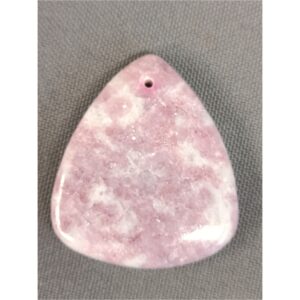 CABOCHON LÉPIDOLITE