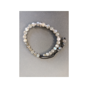 BRACELET TIRETTE LABRADORITE