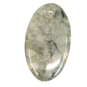 CABOCHON PREHNITE