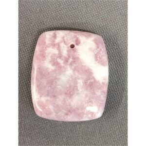 CABOCHON LÉPIDOLITE