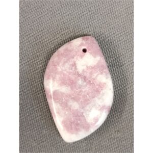 CABOCHON LÉPIDOLITE