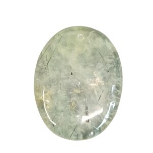 CABOCHON PREHNITE