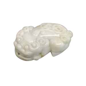 CHIEN FU EN JADEITE