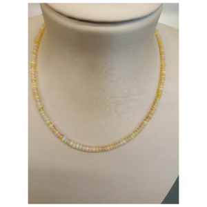 COLLIER OPALE WELO