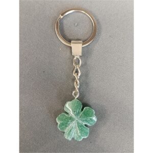 PORTE CLEF AVENTURITE PORTE BONHEUR