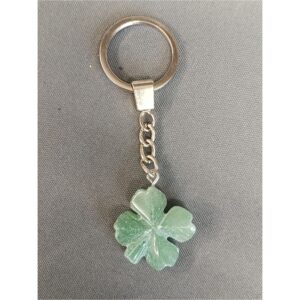 PORTE CLEF AVENTURITE PORTE BONHEUR (Copie)