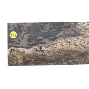 PLAQUE CALCAIRE PAYSAGE