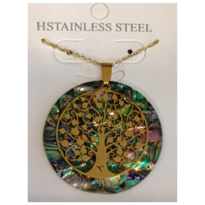 PENDENTIF ABALONE