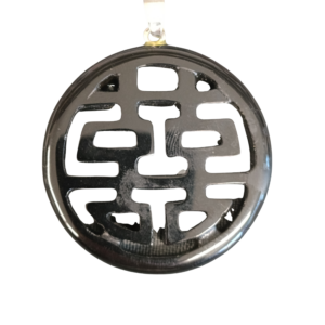PENDENTIF EN ONYX