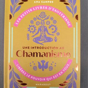 UNE INTRODUCTION AU CHAMANISME