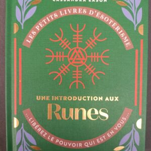 UNE INTRODUCTION  AUX RUNES