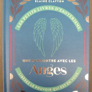 UNE RENCONTRE AVEC LES ANGES