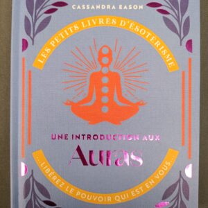 UNE INTRODUCTION AUX AURAS