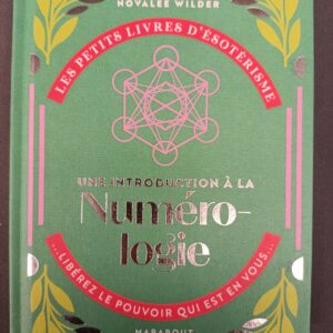 UNE INTRODUCTION NUMEROLOGIE