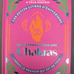 UNE INTRODUCTION AUX CHAKRAS